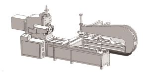 Peralatan bantu dan aksesoris